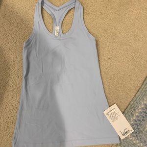 NWT Cool Racerback Lululemon Tank